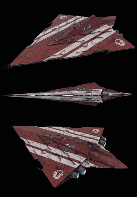20 . . Star wars ship concept art